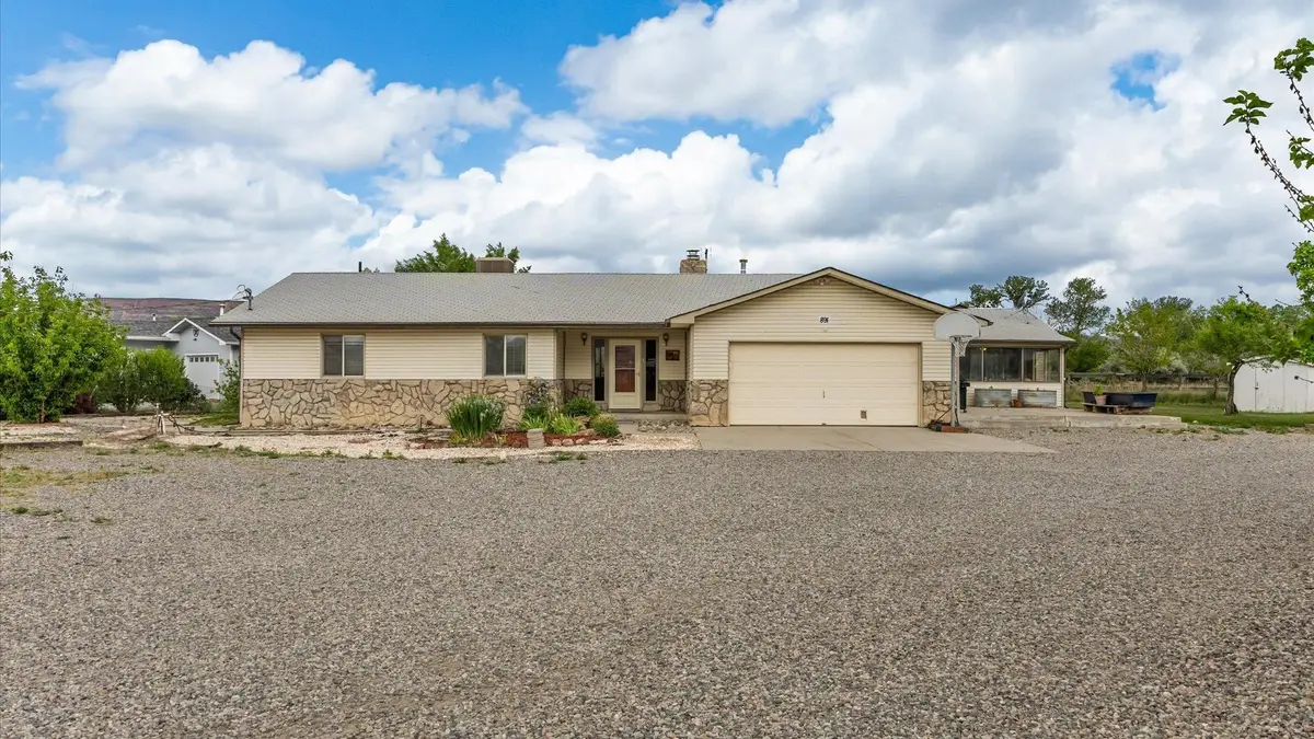 891 20 1/2 Road, Fruita, CO 81521 - #1