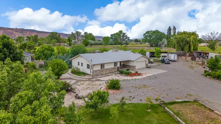 891 20 1/2 Road, Fruita, CO 81521 - #3