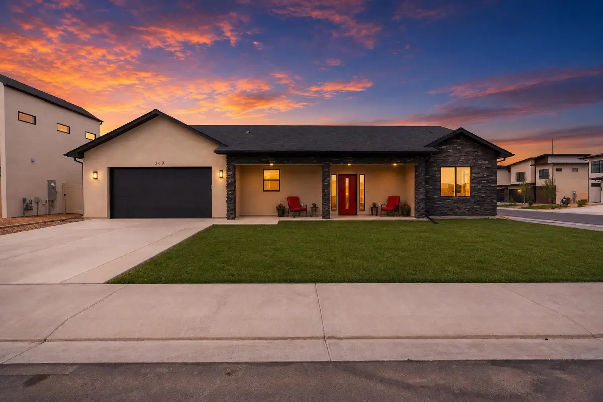 369 Toms Canyon Drive, Fruita, CO 81521 - #1