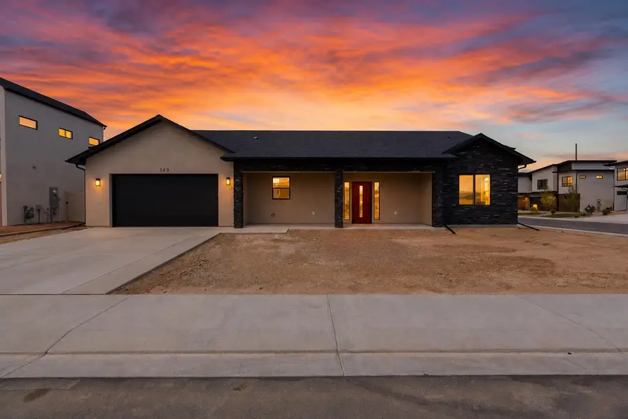 369 Toms Canyon Drive, Fruita, CO 81521 - #2