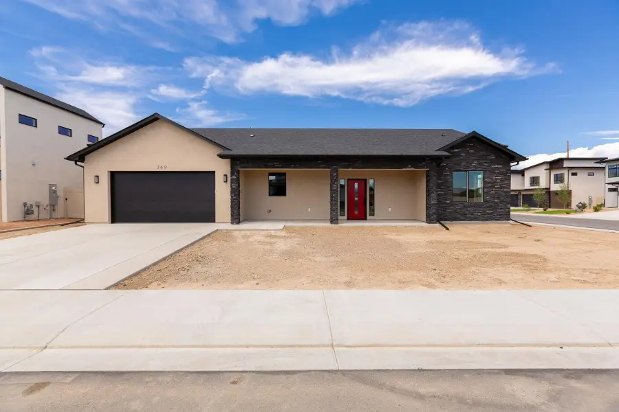 369 Toms Canyon Drive, Fruita, CO 81521 - #3