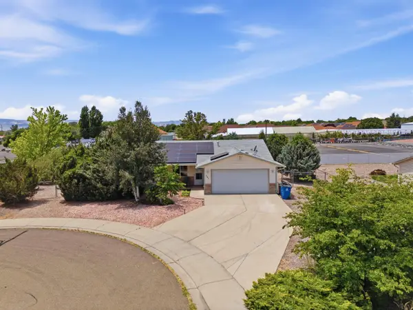 603 Bear Valley Court, Grand Junction, CO 81504