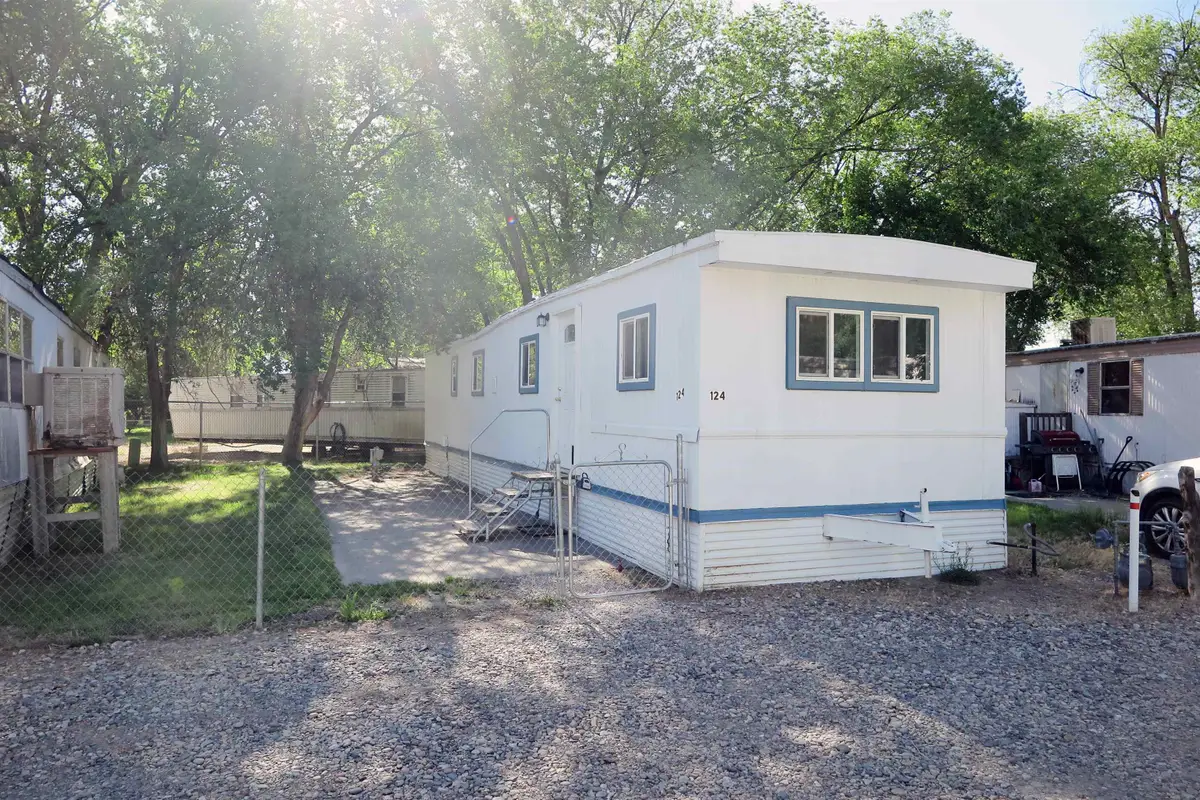 2713 B 1/2 Road #124, Grand Junction, CO 81503 - #1