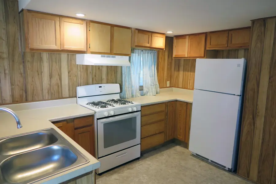 2713 B 1/2 Road #124, Grand Junction, CO 81503 - #2
