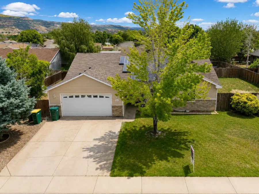 741 Stone Mountain Drive, Fruita, CO 81521 - #2