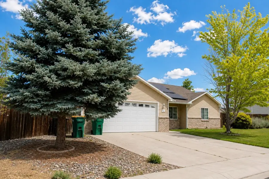 741 Stone Mountain Drive, Fruita, CO 81521 - #3