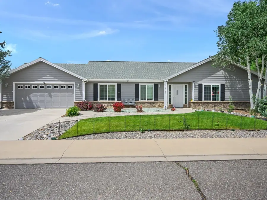3165 Crows Nest Court, Montrose, CO 81401 - #2