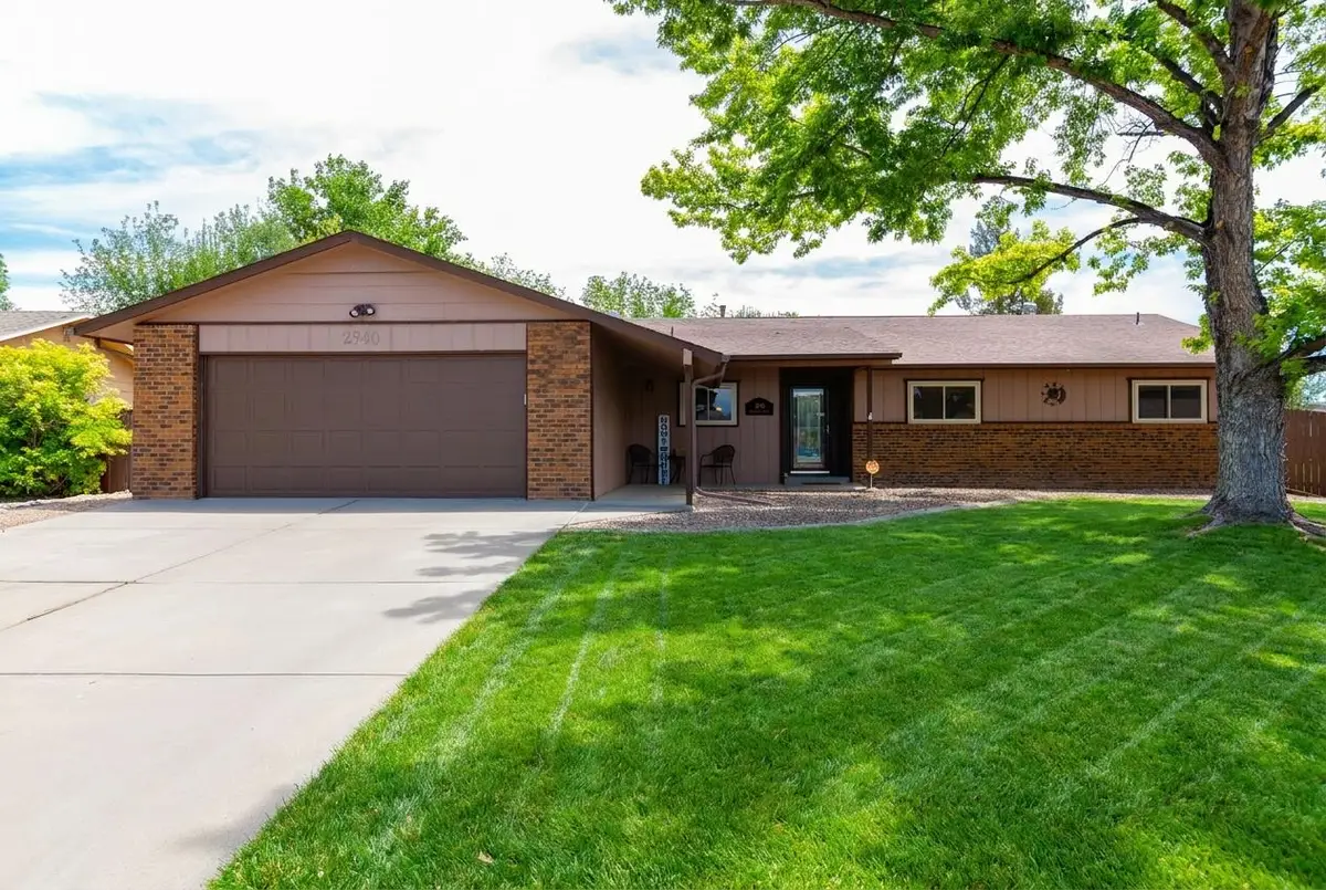 2940 Beechwood Street, Grand Junction, CO 81506 - #1