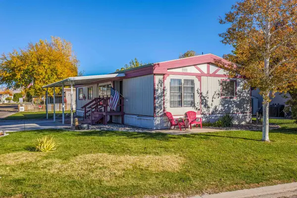 3251 E Road #100, Clifton, CO 81520
