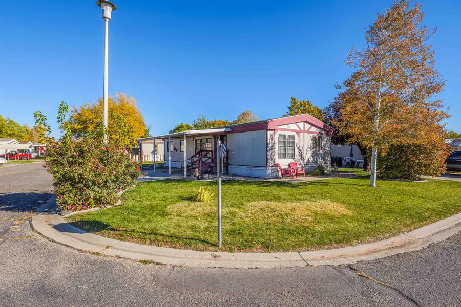 3251 E Road #100, Clifton, CO 81520 - #2