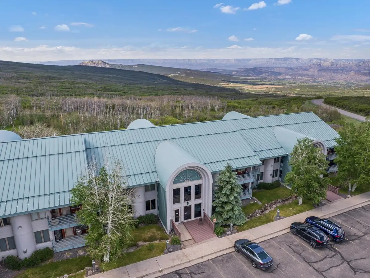 5100 Valley View Drive #103, Mesa, CO 81643 - #1
