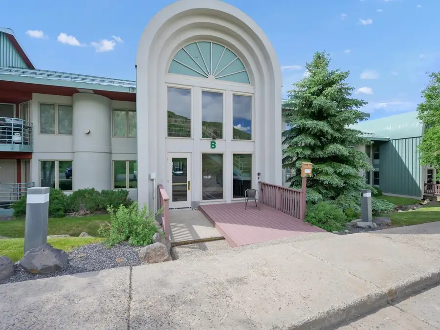 5100 Valley View Drive #103, Mesa, CO 81643 - #3