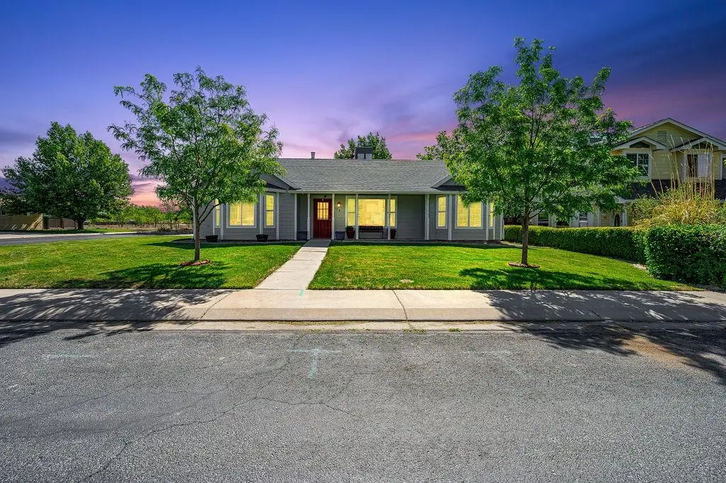 2873 Zami Drive, Grand Junction, CO 81501 - #1