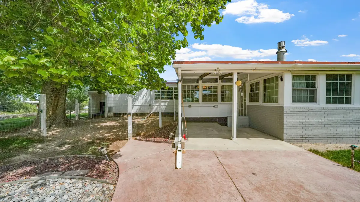 696 Crestridge Drive, Grand Junction, CO 81506 - #1