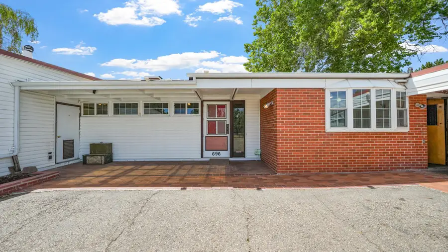 696 Crestridge Drive, Grand Junction, CO 81506 - #2