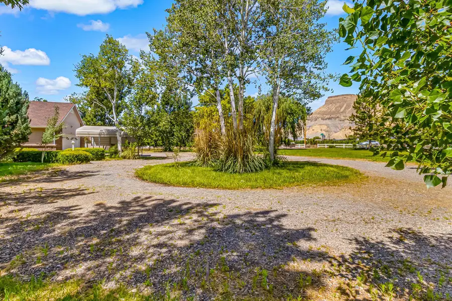 3609 G Road, Palisade, CO 81526 - #3