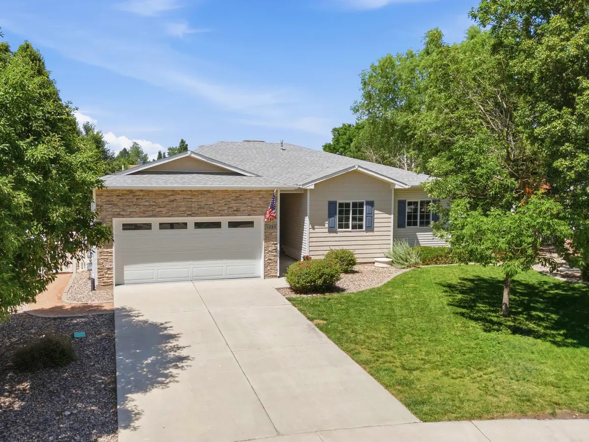 1285 Claremont Drive, Fruita, CO 81521 - #1