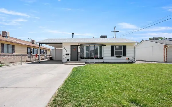 2035 Bunting Avenue, Grand Junction, CO 81501