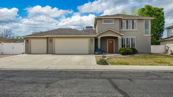 193 Winter Hawk Drive, Grand Junction, CO 81503