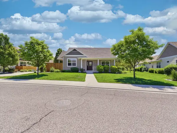 1180 Primrose Lane, Fruita, CO 81521