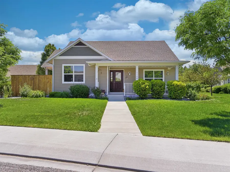 1180 Primrose Lane, Fruita, CO 81521 - #2