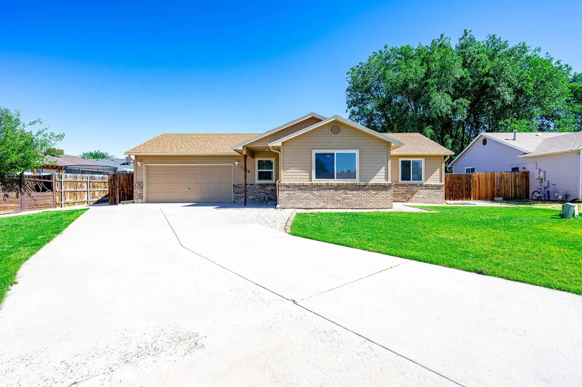 3278 S Mountain Oak Court, Clifton, CO 81520 - #1