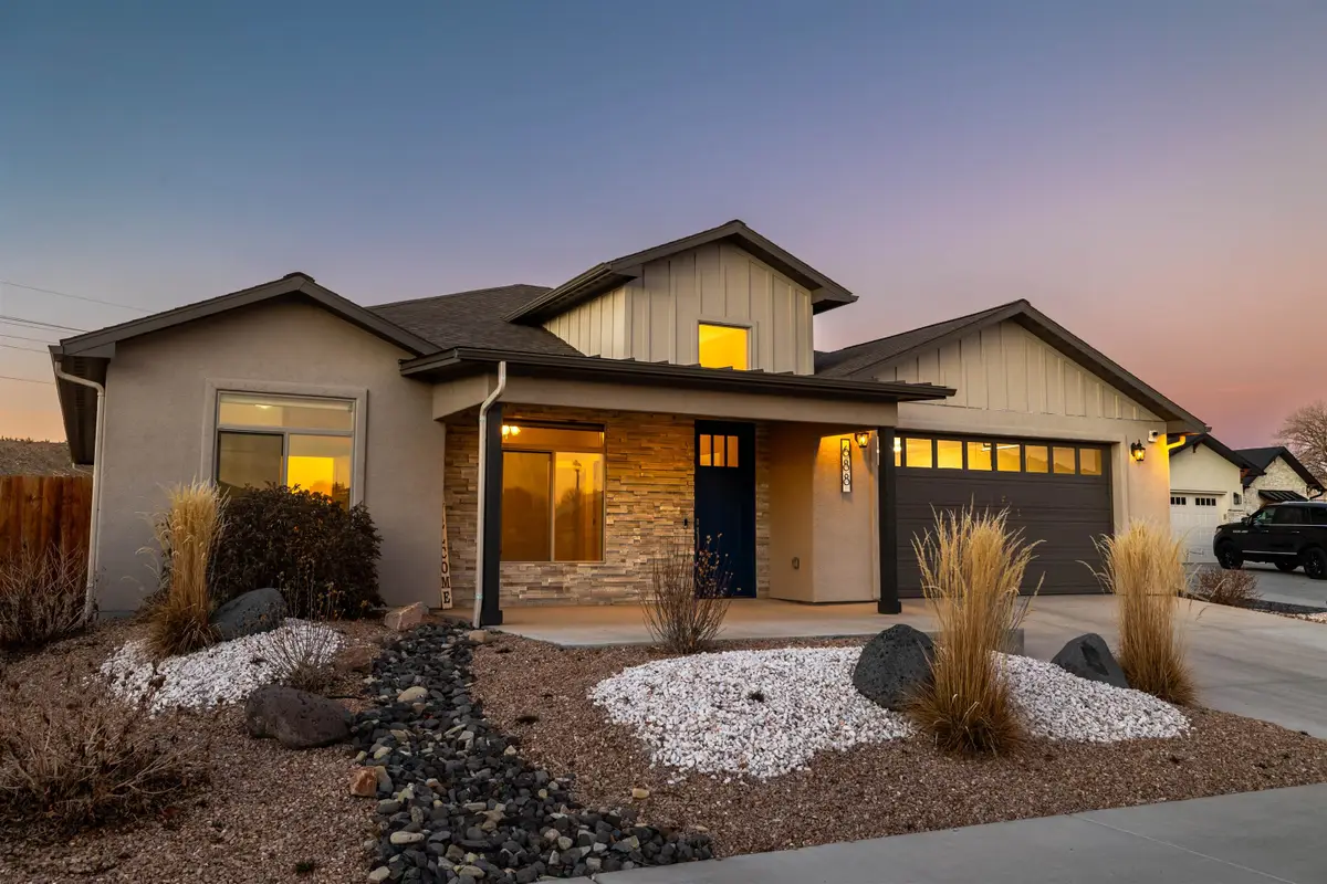 688 Woodworth Court, Grand Junction, CO 81506 - #1