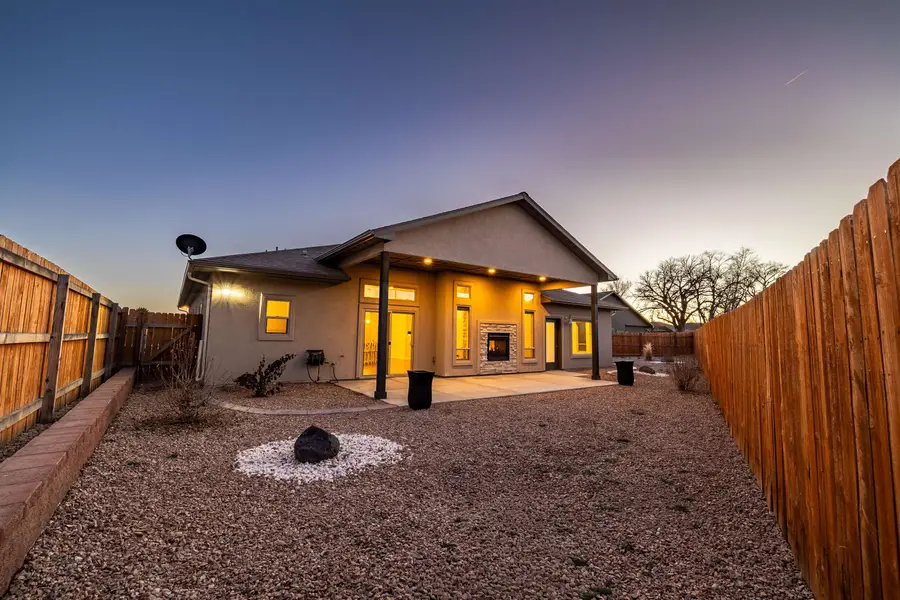 688 Woodworth Court, Grand Junction, CO 81506 - #2