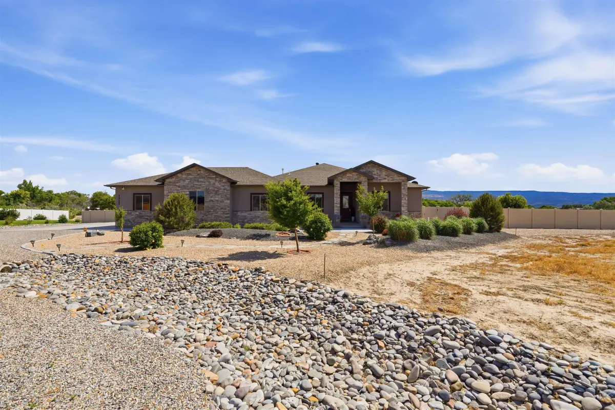 1727 Stremel Creek Court, Fruita, CO 81521 - #1