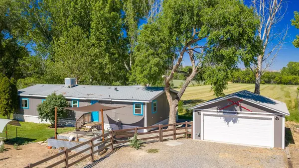 1221 17 1/2 Road, Fruita, CO 81521