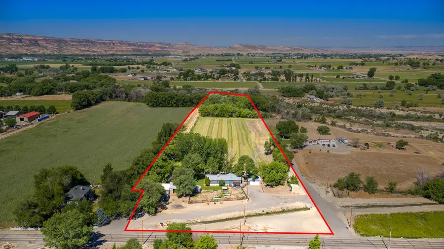 1221 17 1/2 Road, Fruita, CO 81521 - #2