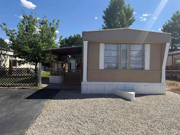 585 25 1/2 Road #29, Grand Junction, CO 81505