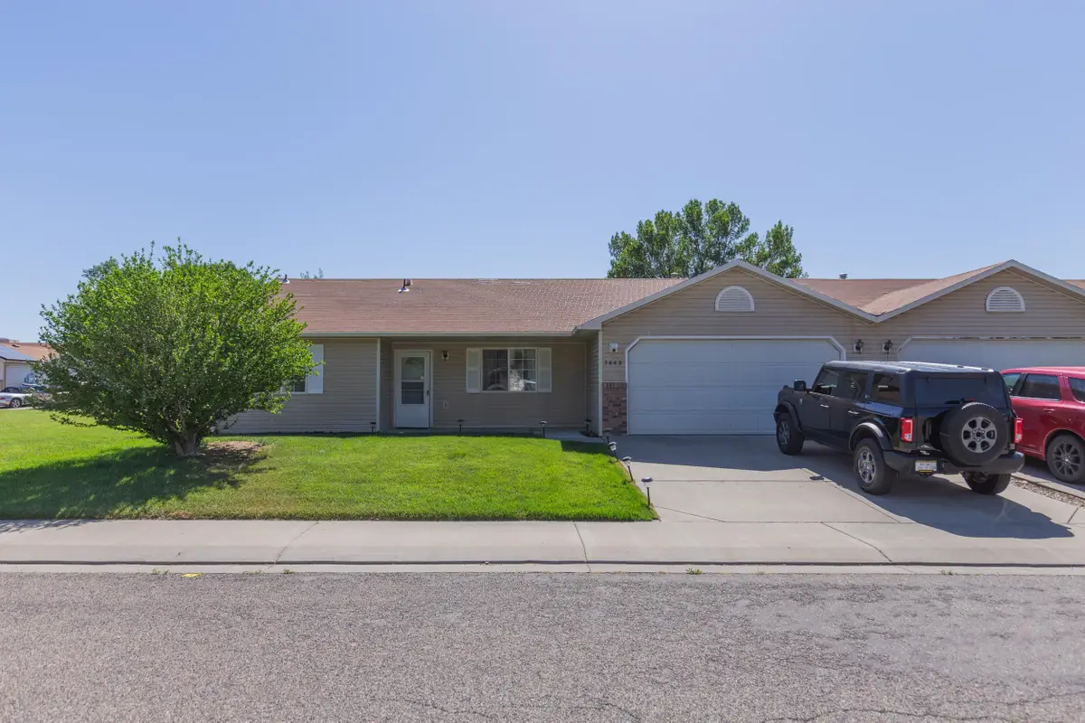 564 Villa Street #B, Grand Junction, CO 81504 - #1