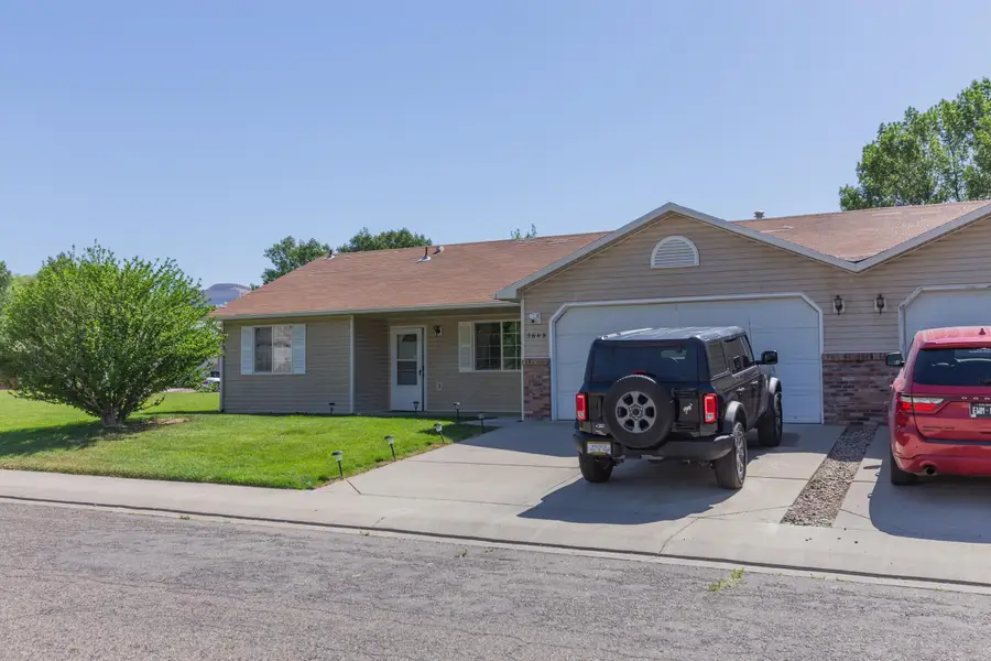 564 Villa Street #B, Grand Junction, CO 81504 - #2