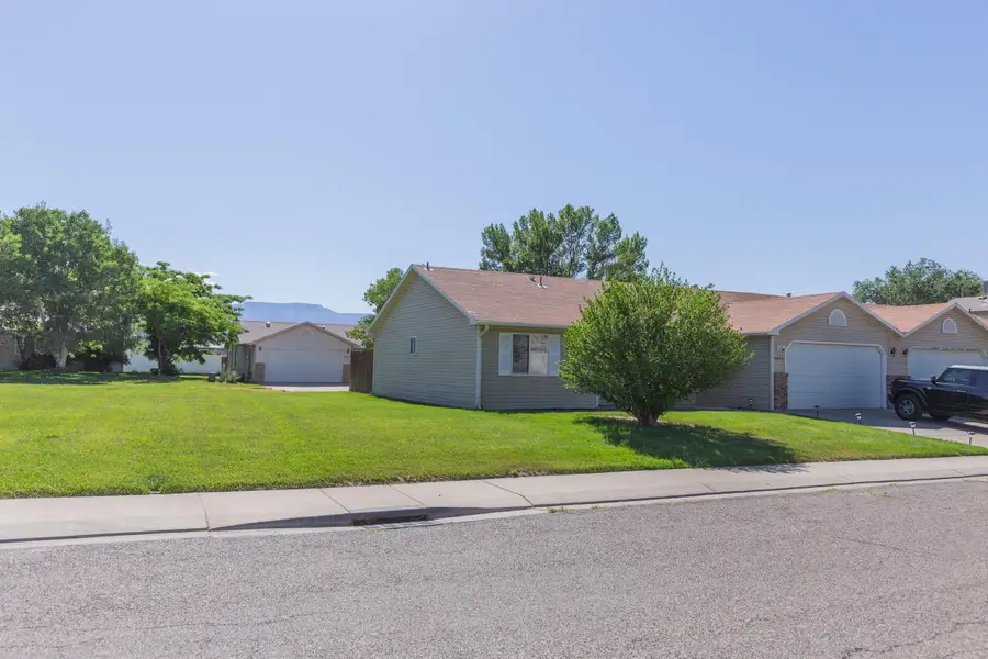 564 Villa Street #B, Grand Junction, CO 81504 - #3