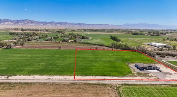 1240 21 Road, Grand Junction, CO 81505