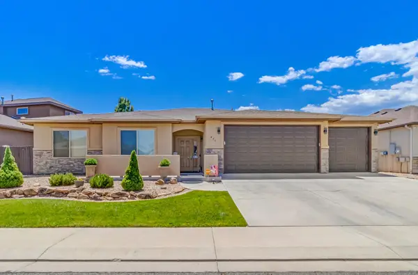 471 Chatfield Lane, Grand Junction, CO 81504