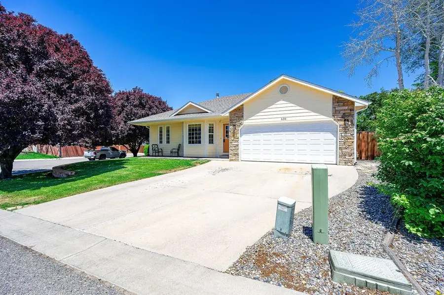 636 Ian Court, Grand Junction, CO 81504 - #3