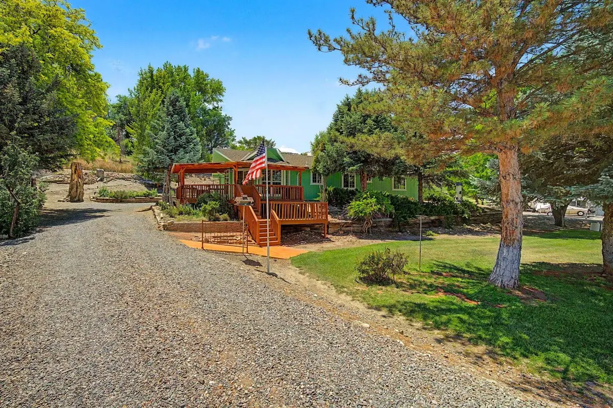 1240 Crawford Avenue, Delta, CO 81416 - #1