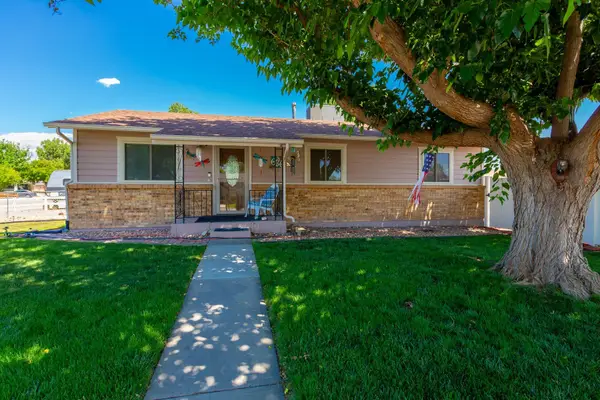 636 Starlight Drive, Grand Junction, CO 81504