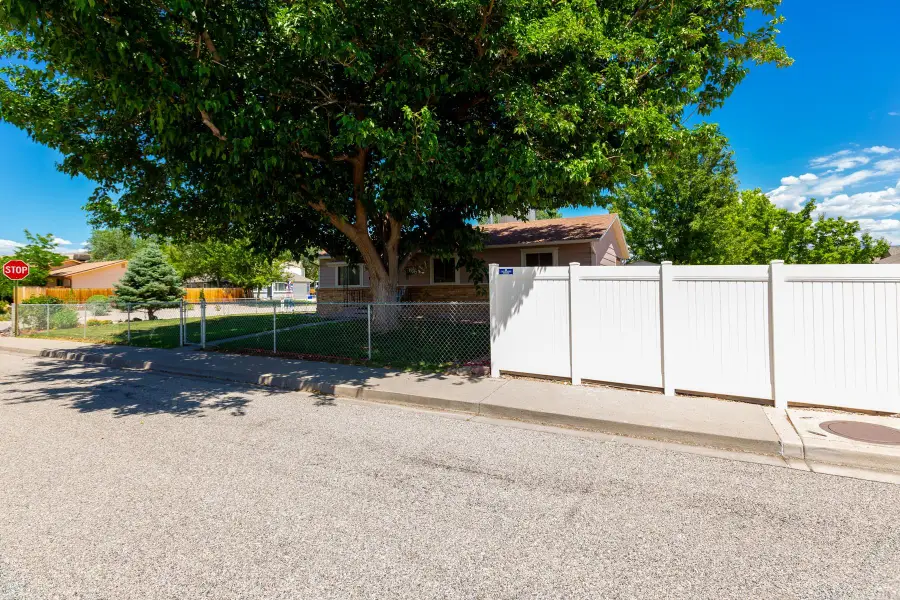 636 Starlight Drive, Grand Junction, CO 81504 - #3