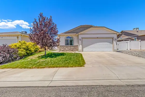 577 Gable Court, Grand Junction, CO 81501