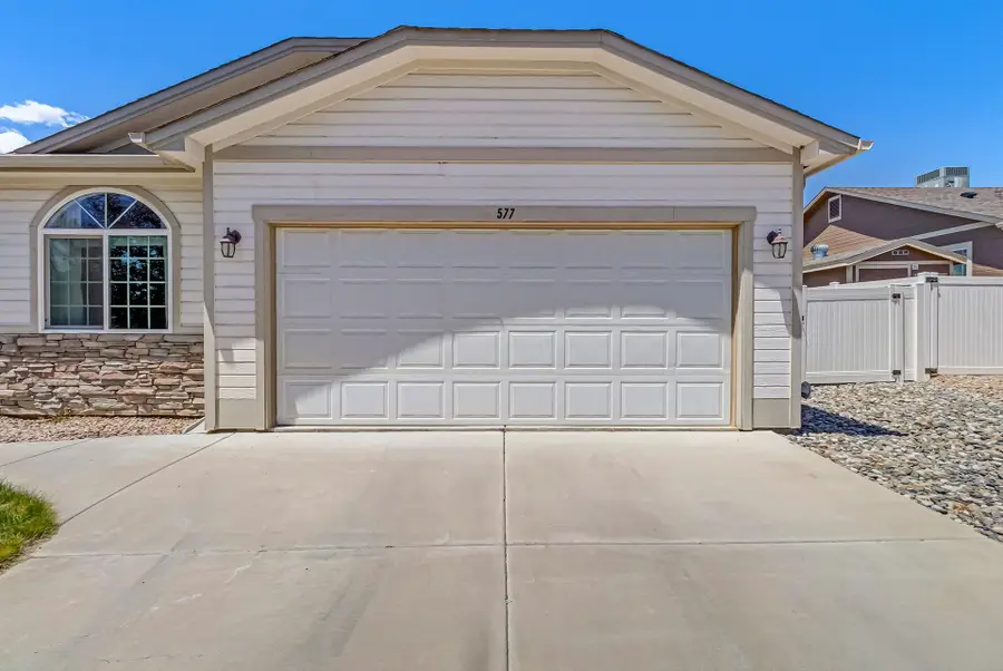 577 Gable Court, Grand Junction, CO 81501 - #2