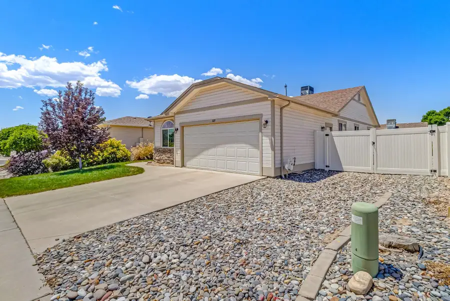 577 Gable Court, Grand Junction, CO 81501 - #3