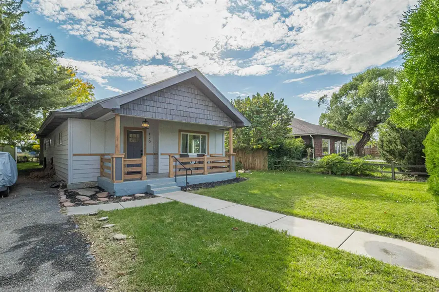 170 S Apple Street, Fruita, CO 81521 - #2