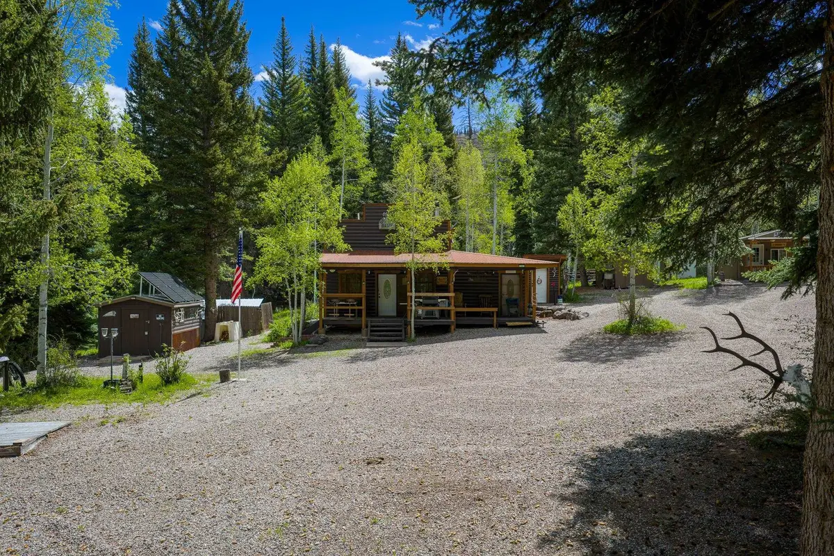 12123 County Road 313, New Castle, CO 81647 - #1