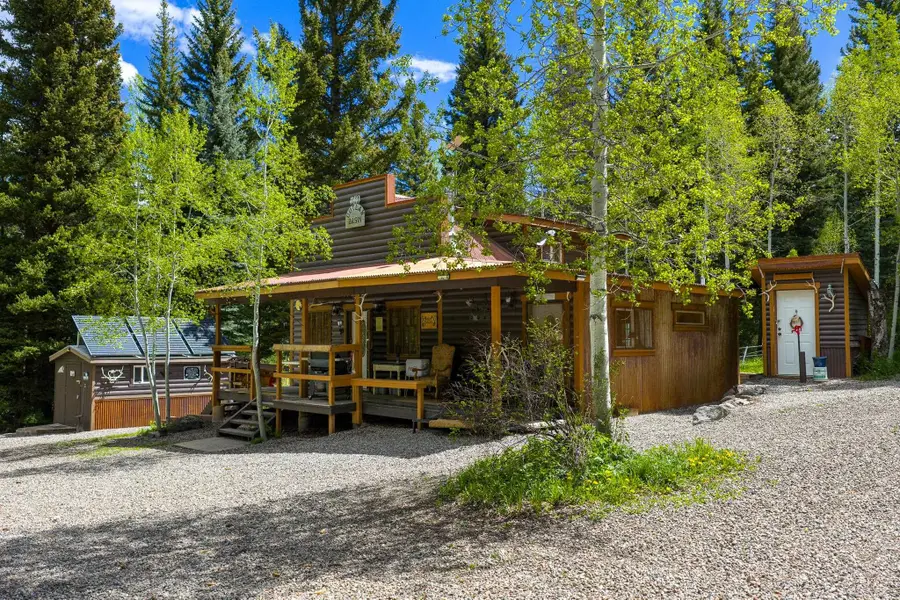 12123 County Road 313, New Castle, CO 81647 - #2