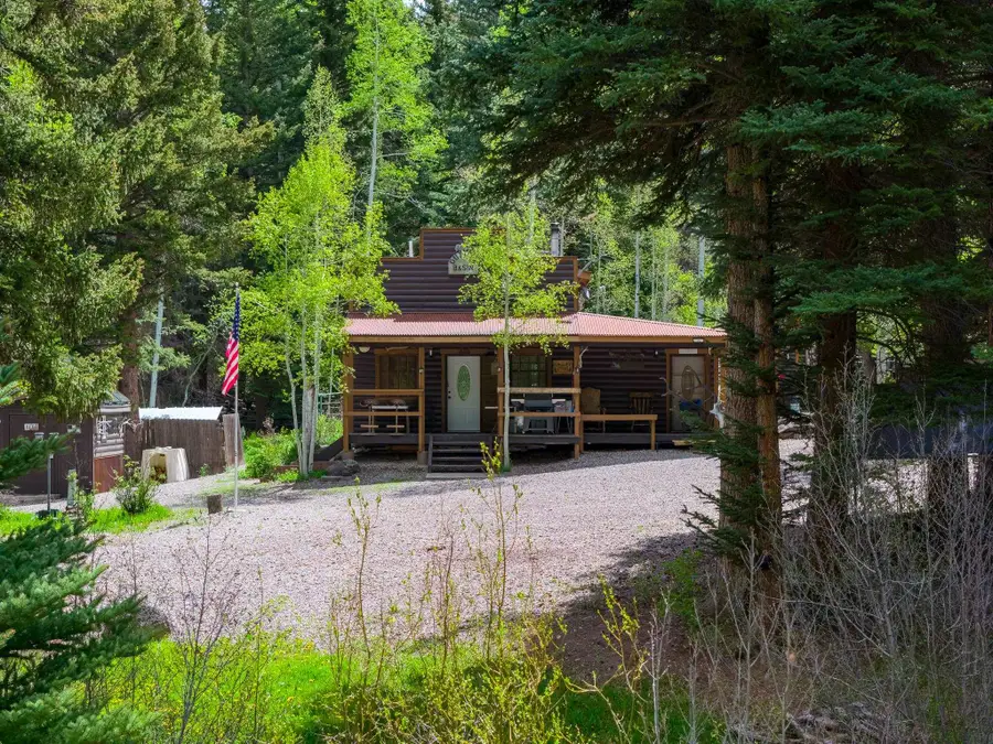 12123 County Road 313, New Castle, CO 81647 - #3