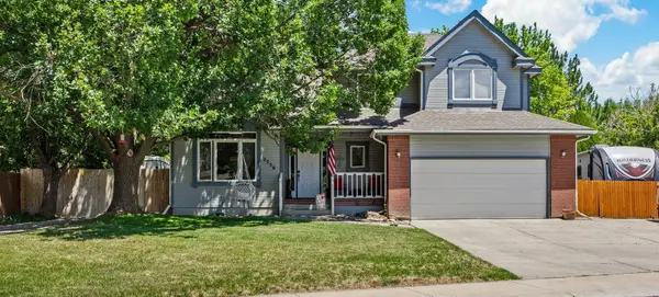 2556 G 3/8 Road, Grand Junction, CO 81505