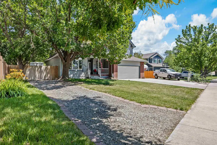 2556 G 3/8 Road, Grand Junction, CO 81505 - #2